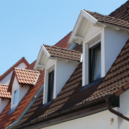 Roll Shutters - Exterior Shutters
