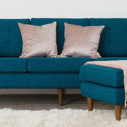 Мебель в интерьере - Sofas And Sectionals