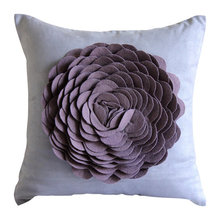 Purple guest