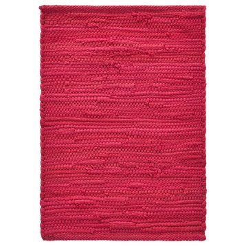 Solid Place Mats, Magenta