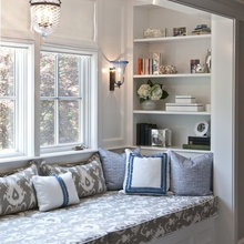 Bay Window
