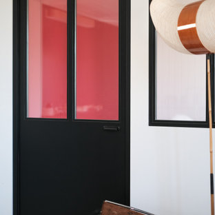 Rénovation complète d'une maison