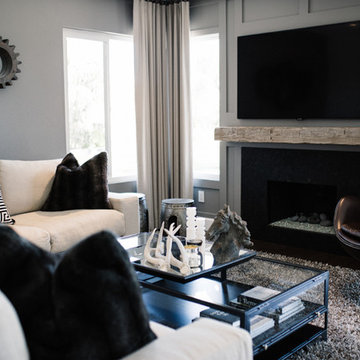 Oceanside Smart House