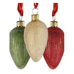 PRODUCTS | Ornament Sets - Christmas Ornaments