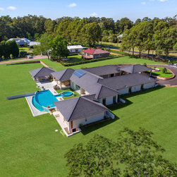 Kenthurst Residence - Products