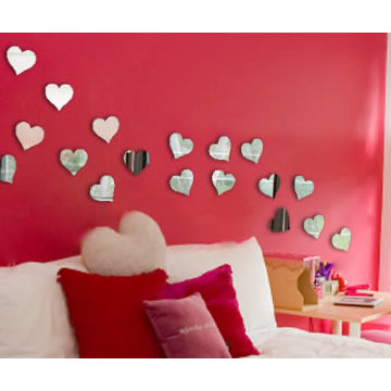 Valentine's day Wall Decals