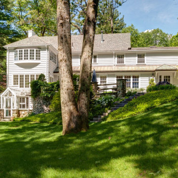 210 Ridgeway Road Weston MA