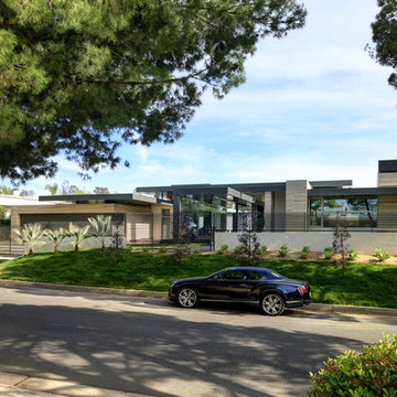 Carla Ridge Residence