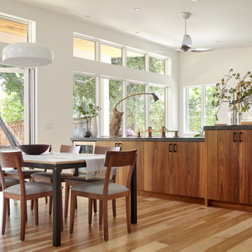 Los Altos - New Build