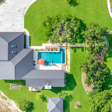 Dripping Springs Oasis