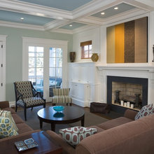 ceiling paint