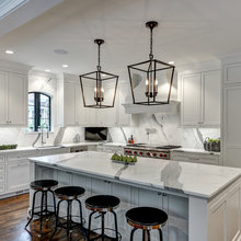 Kitchen Inspiration