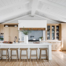 Kitchen Ideas
