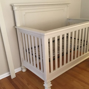 Installation and Assembly