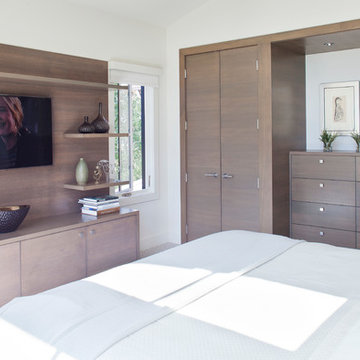 Modern Mountain Home | Telluride CO