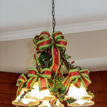 Christmas Decorating