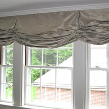 Window treatments