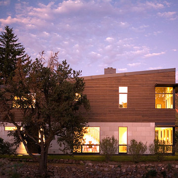 Basalt Contemporary