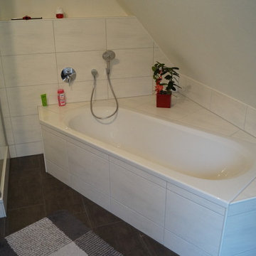 Wohlfühlbad und Gäste-Toilette Tübingen