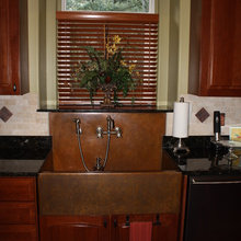 back Splash