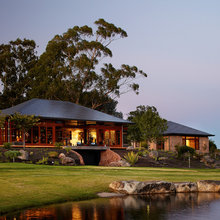 Ranch Home