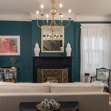 Ladue News Showhouse 2016 St Louis Mo