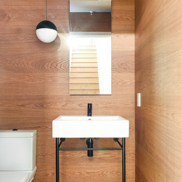 Beatty Street Loft
