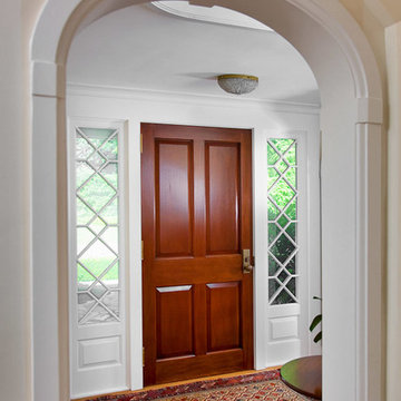 Colonial Revival