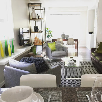 Kelowna Condo