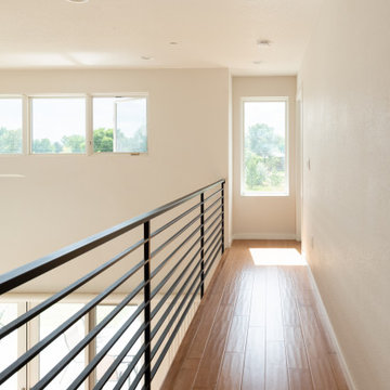 Boulder County Contemporary