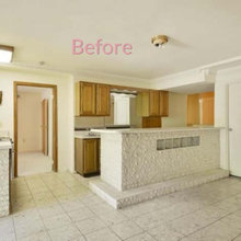 Kitchen Renovation