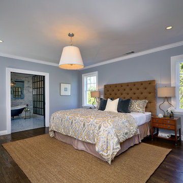 Madison Heights English Colonial