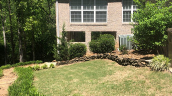 Best 15 Landscape Architects, Landscaping Companies In Macon Ga