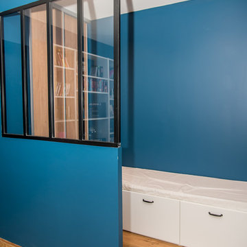 Rénovation