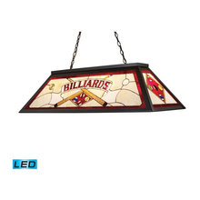 Pool Table Light