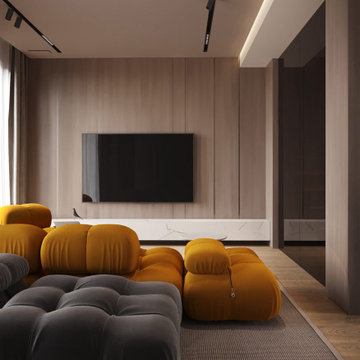 Living Room Designs