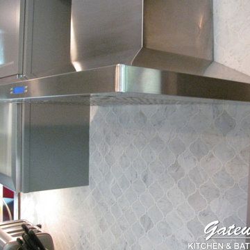 Modern Style Kitchen