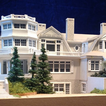Frank Greenwald Architect