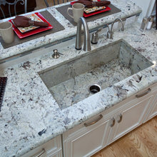 Kitchen Sink