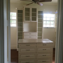 closet