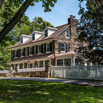 Gawthrop House | West Chester, PA