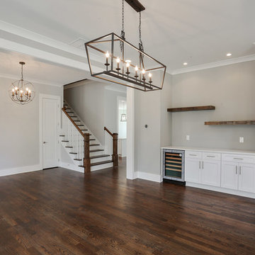 Chamblee Modern Farmhouse
