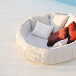 Poufs - Floor Pillows And Poufs