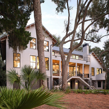 Anderson Residence