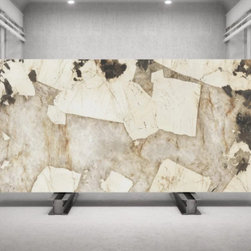 Porcelain Top | Desert Soul | GMP011 - Kitchen Countertops