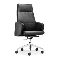Chieftain High Back Office Chair - Products