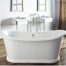 Tubs