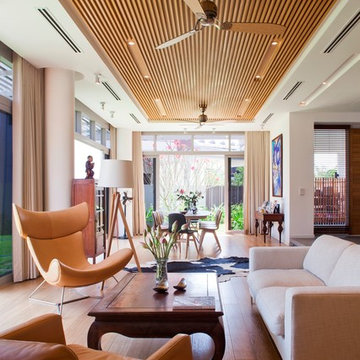 Riviera Cove Villa