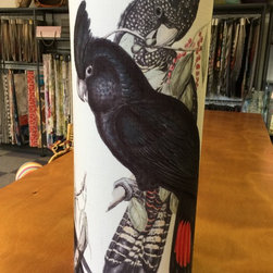 Custom Lampshades - Table Lamps