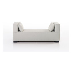 Chess Bruehl - Loveseats